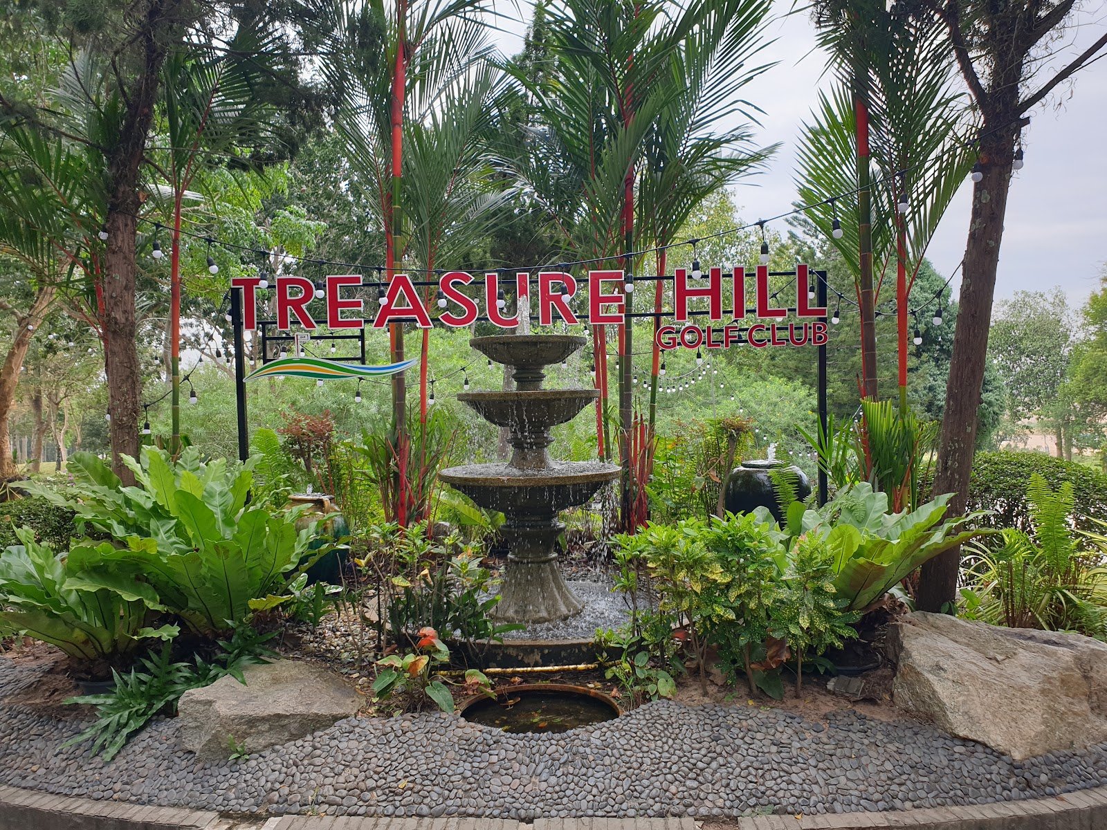 Treasure Hill golf course photo 5