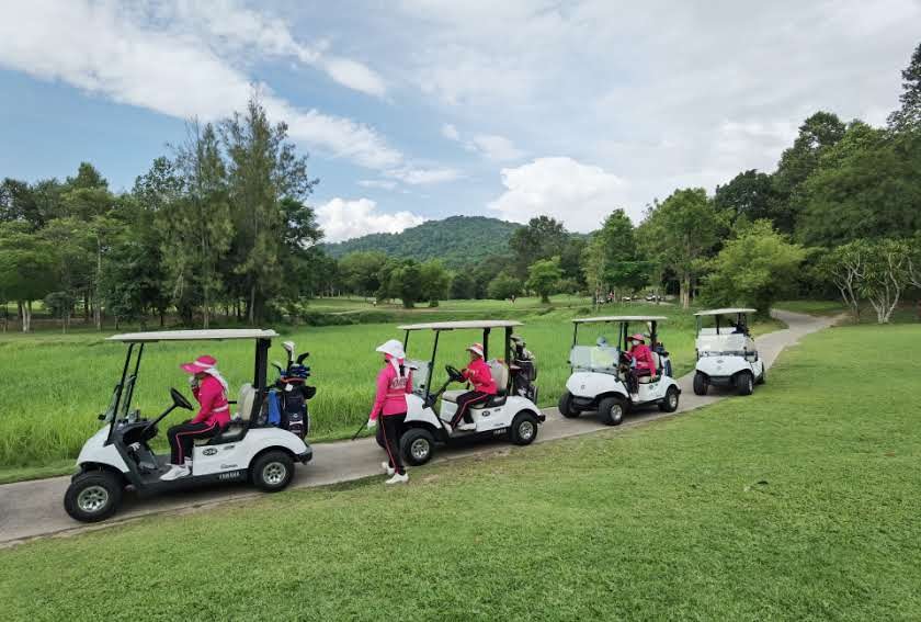 Treasure Hill golf course photo 6