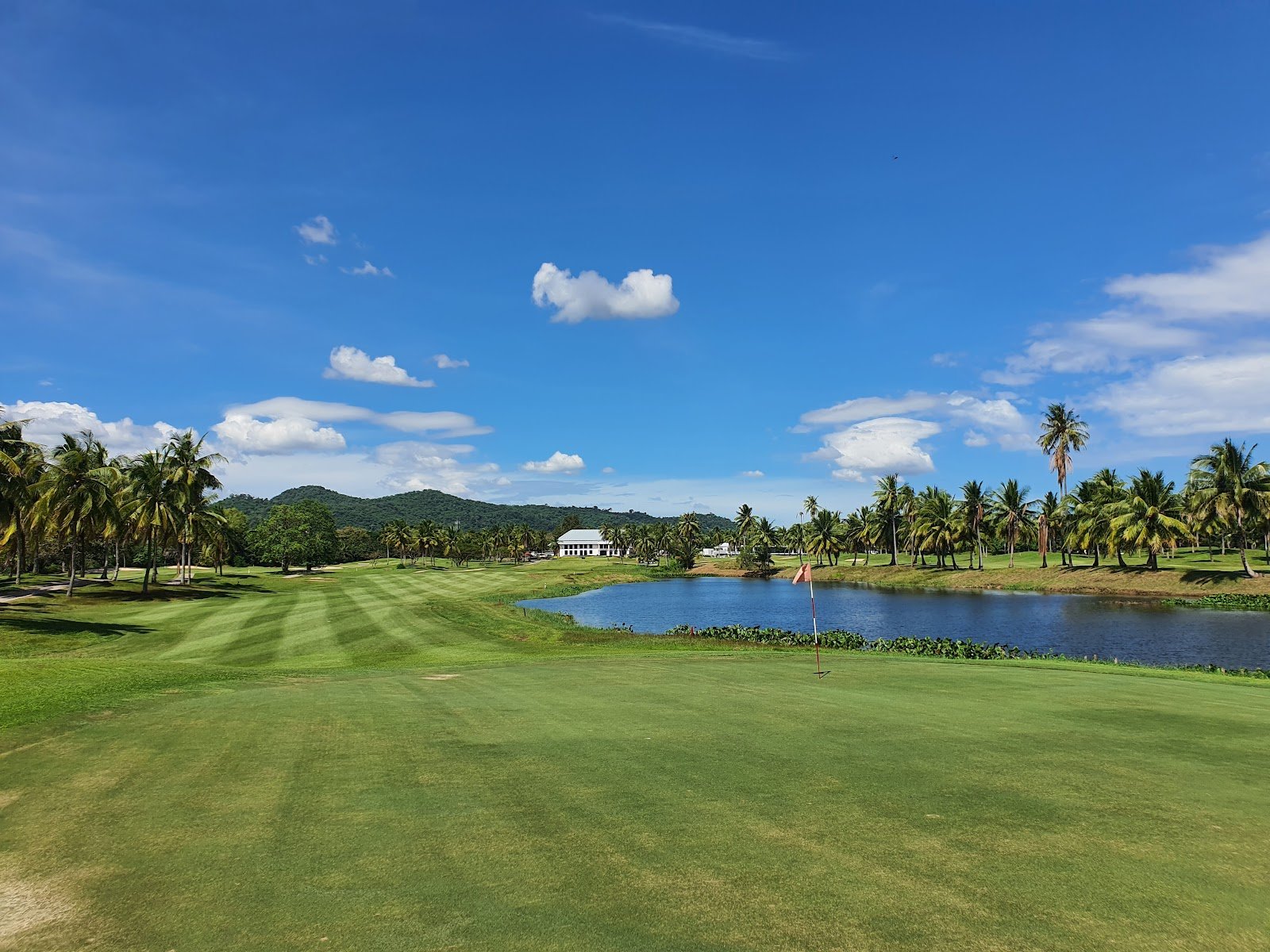 Eastern Star Golf Course