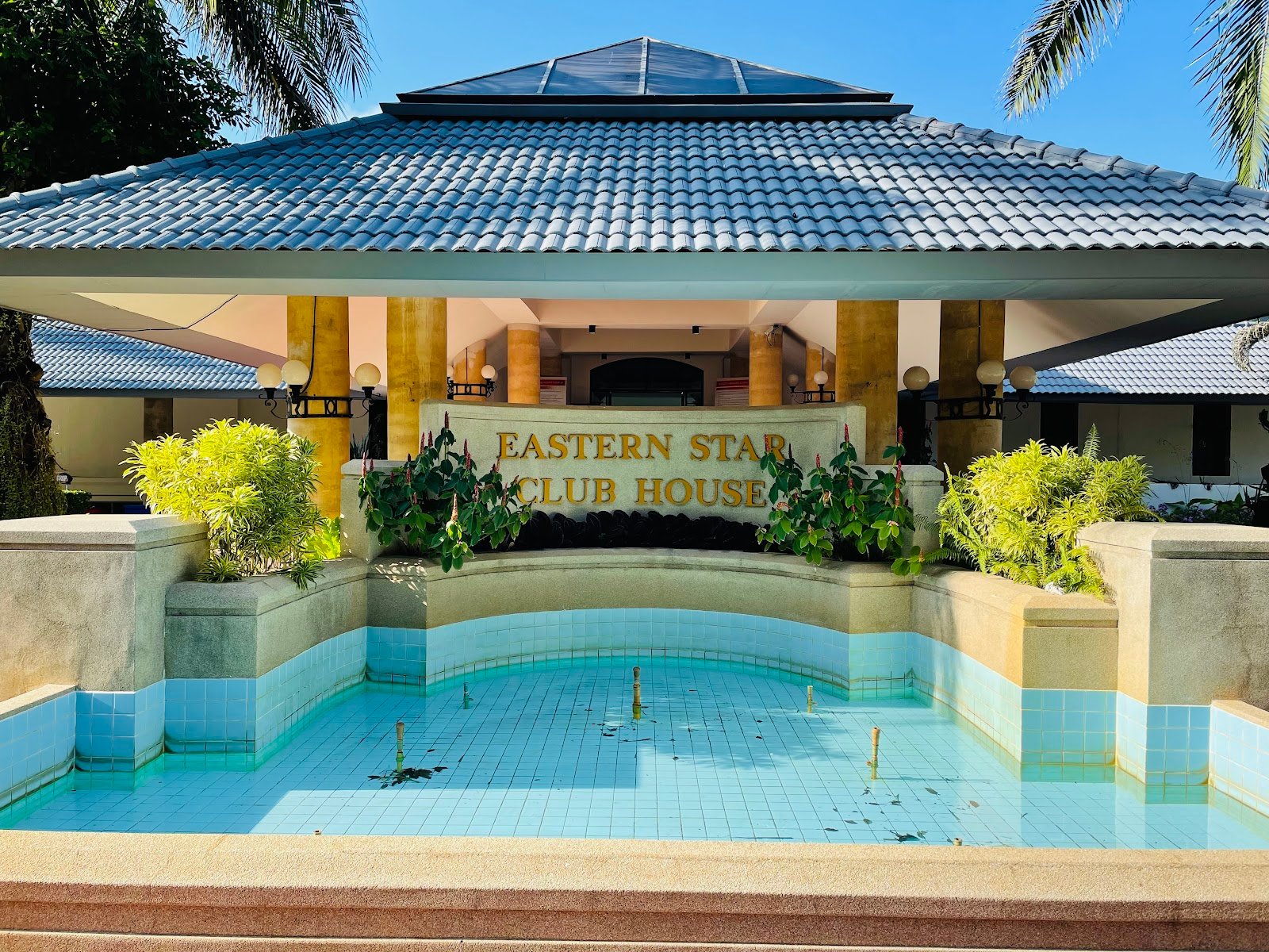 Eastern Star Golf Course golf course photo 2