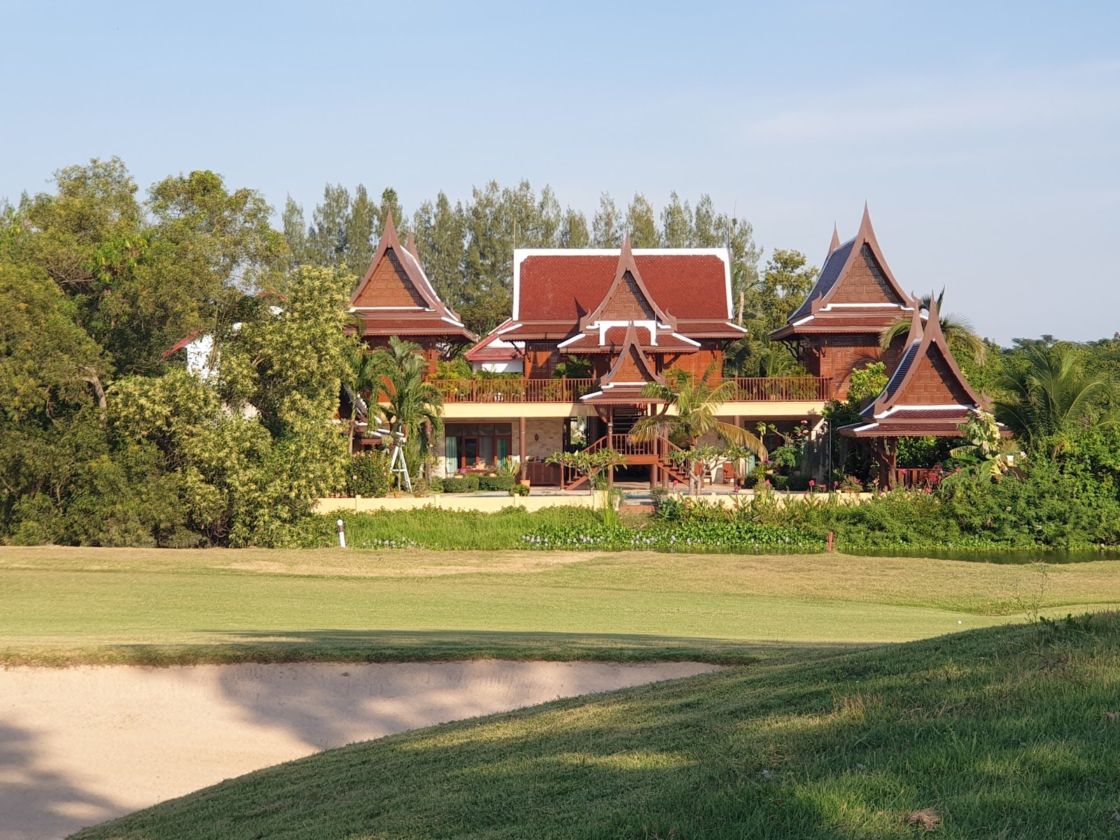 Eastern Star Golf Course golf course photo 4