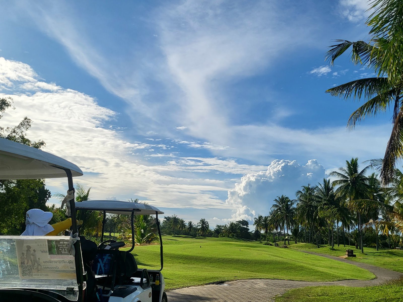 Eastern Star Golf Course golf course photo 5