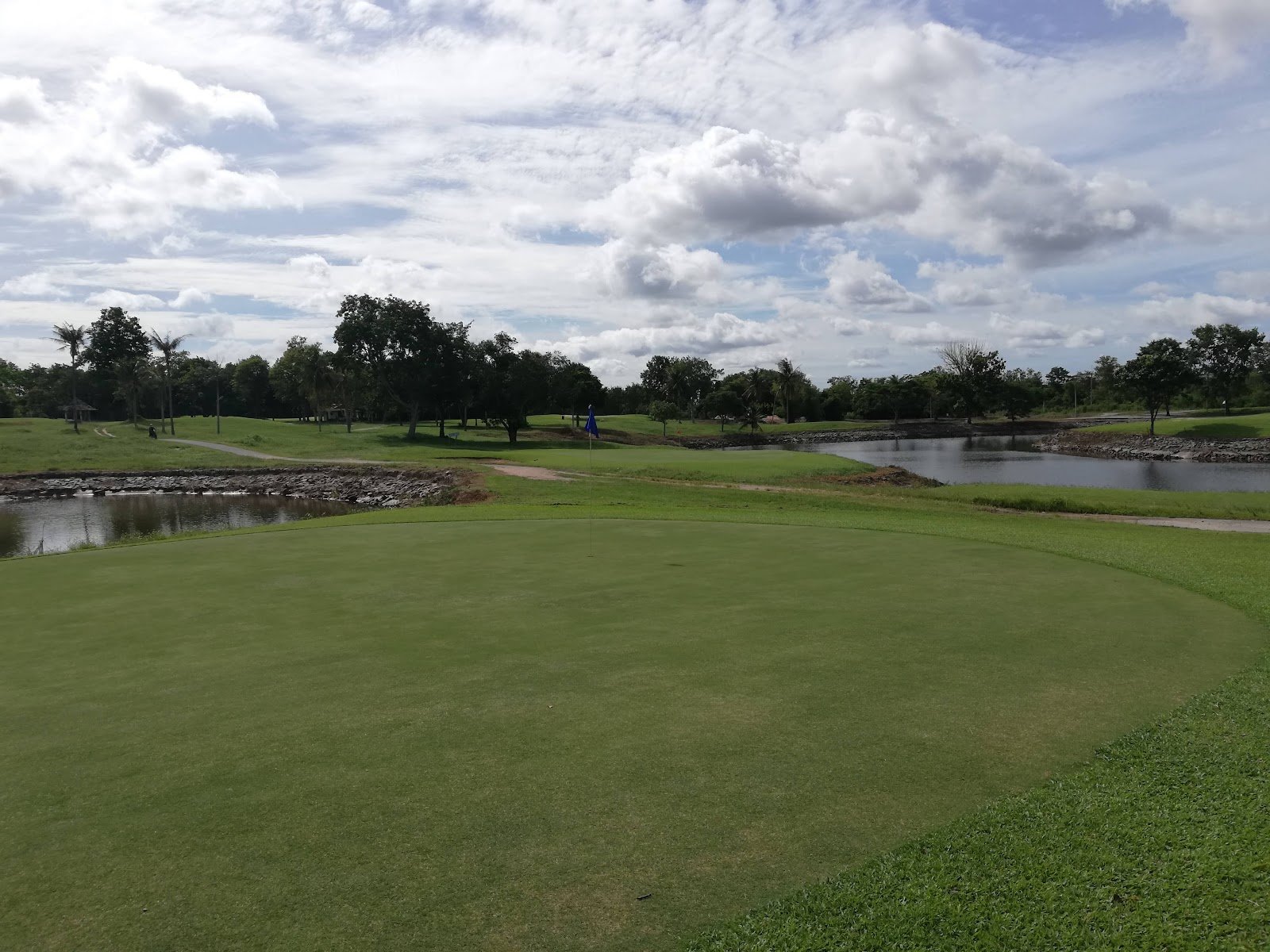 King Naga Golf Club (formerly Great Lake Golf and Country Club)