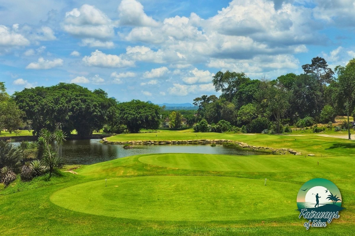 Rayong Green Valley