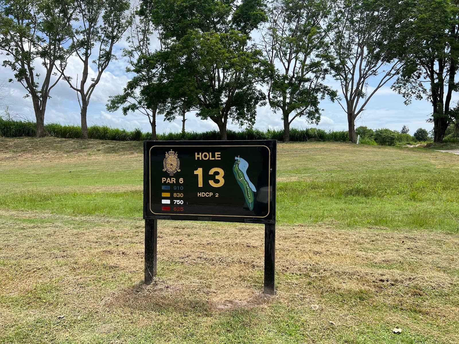 St Andrews 2000 golf course photo 4