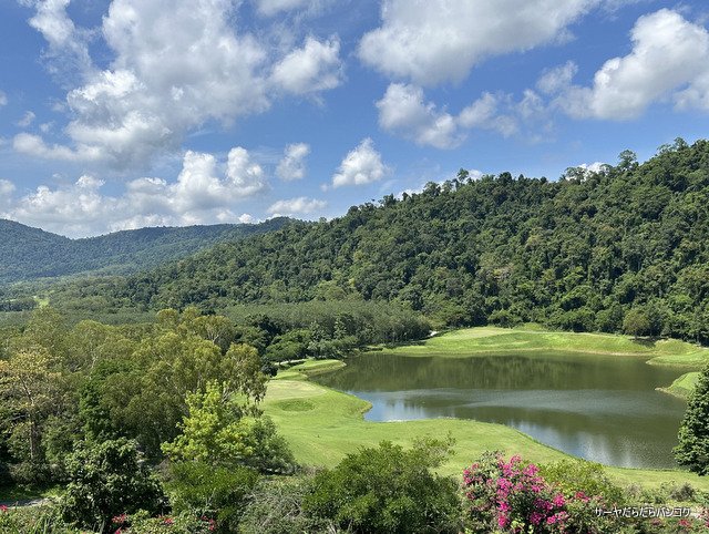 Wangjuntr Golf Park golf course photo 3
