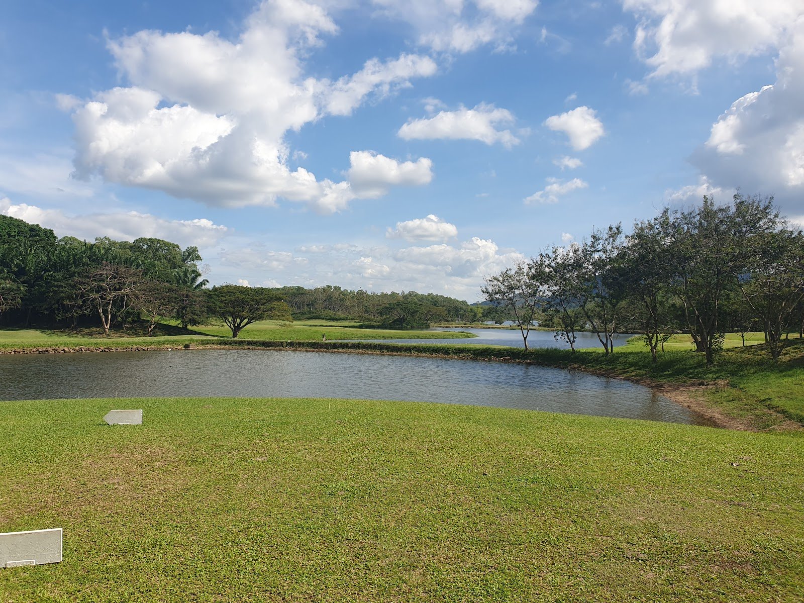 Wangjuntr Golf Park golf course photo 6