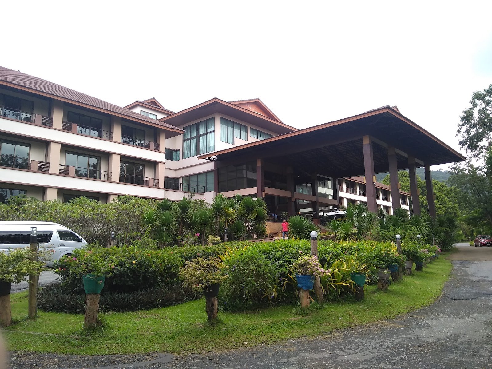 Hillside Country Home golf course photo 2
