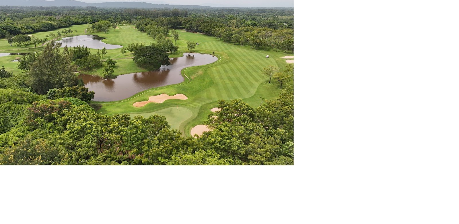 Kabinburi Sportclub golf course photo 1