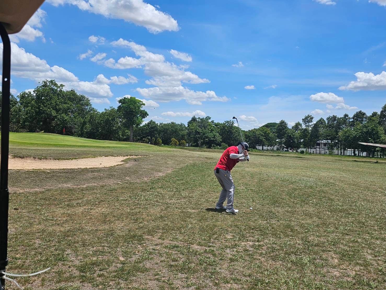 Surin Army Golf Course