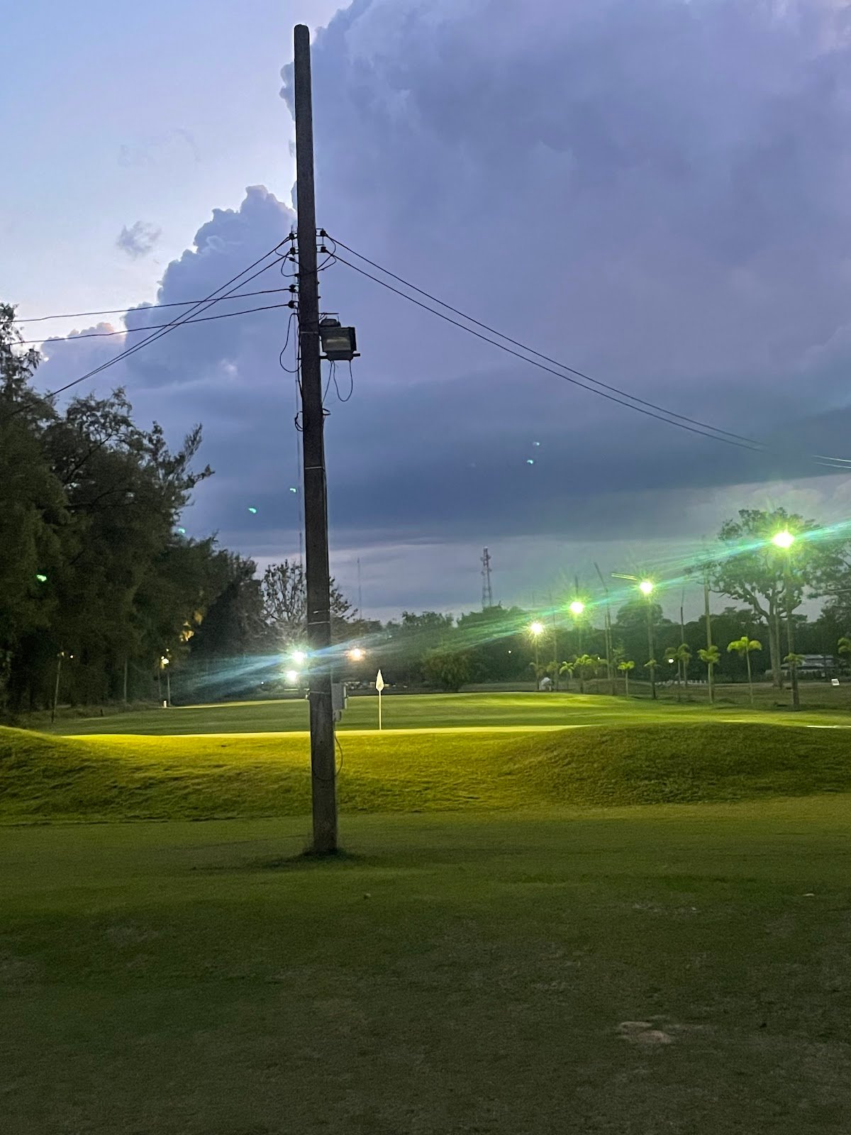 Surin Army Golf Course golf course photo 8