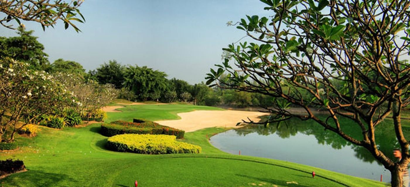 Alpine Golf & Sports Club
