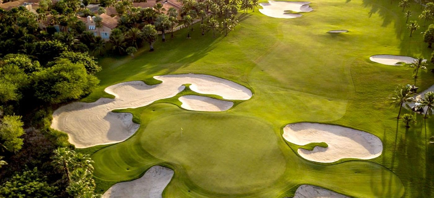 Amata Spring CC
