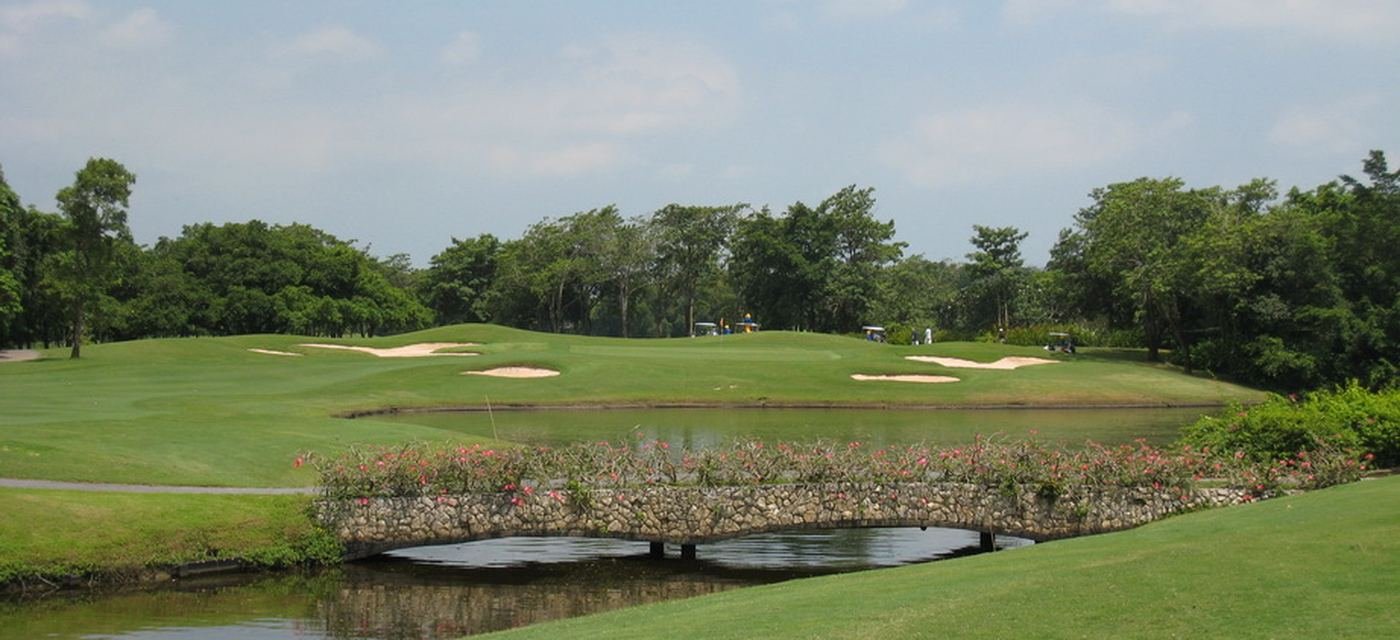 Navatanee Golf Course