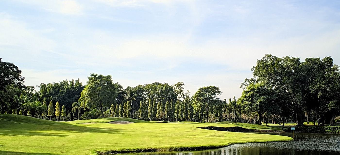 Dynasty Golf and Country Club