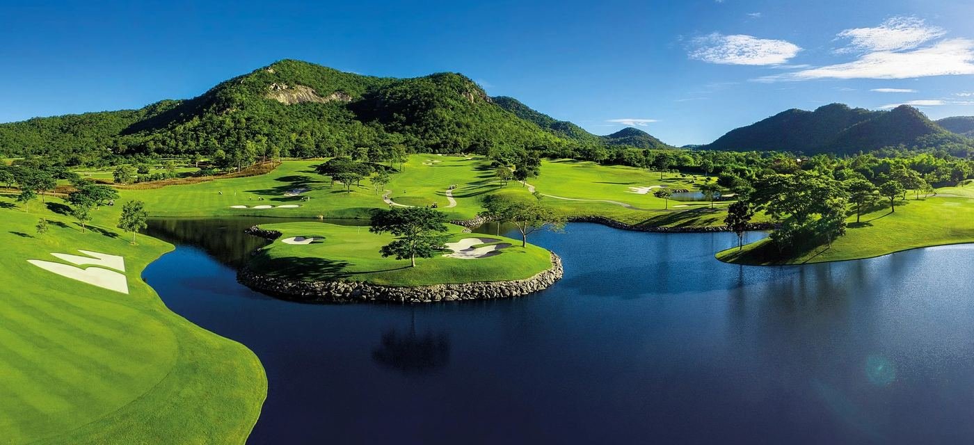 Black Mountain Golf Club