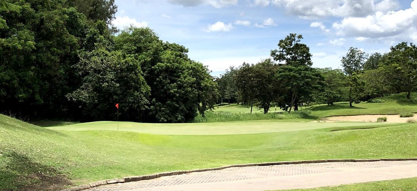 Springfield Royal Country Club