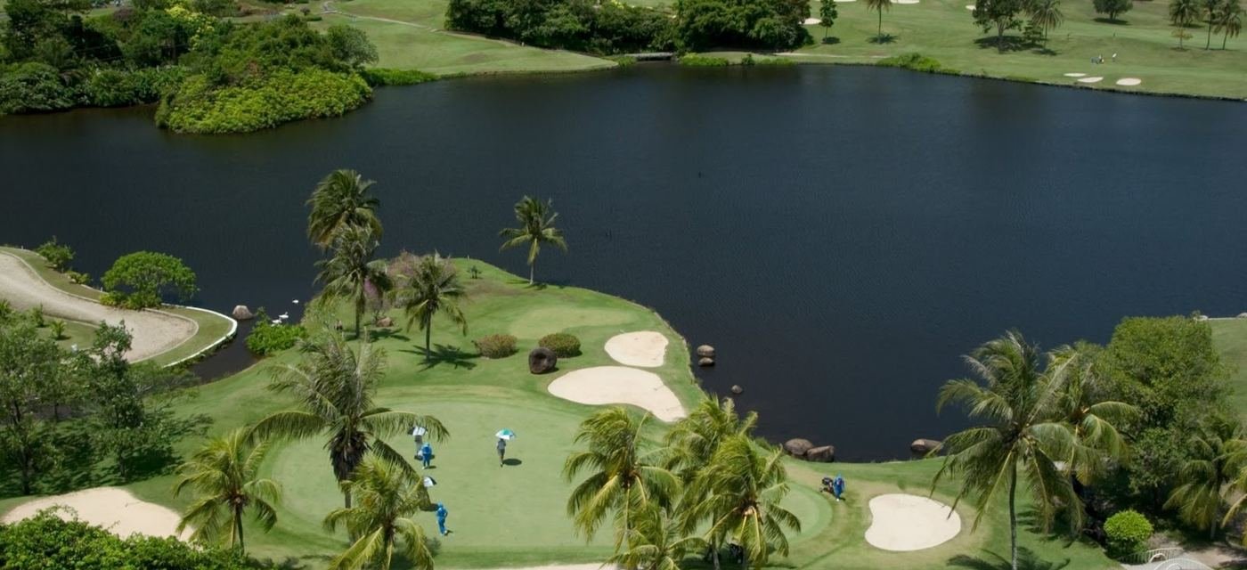 Phuket Country Club