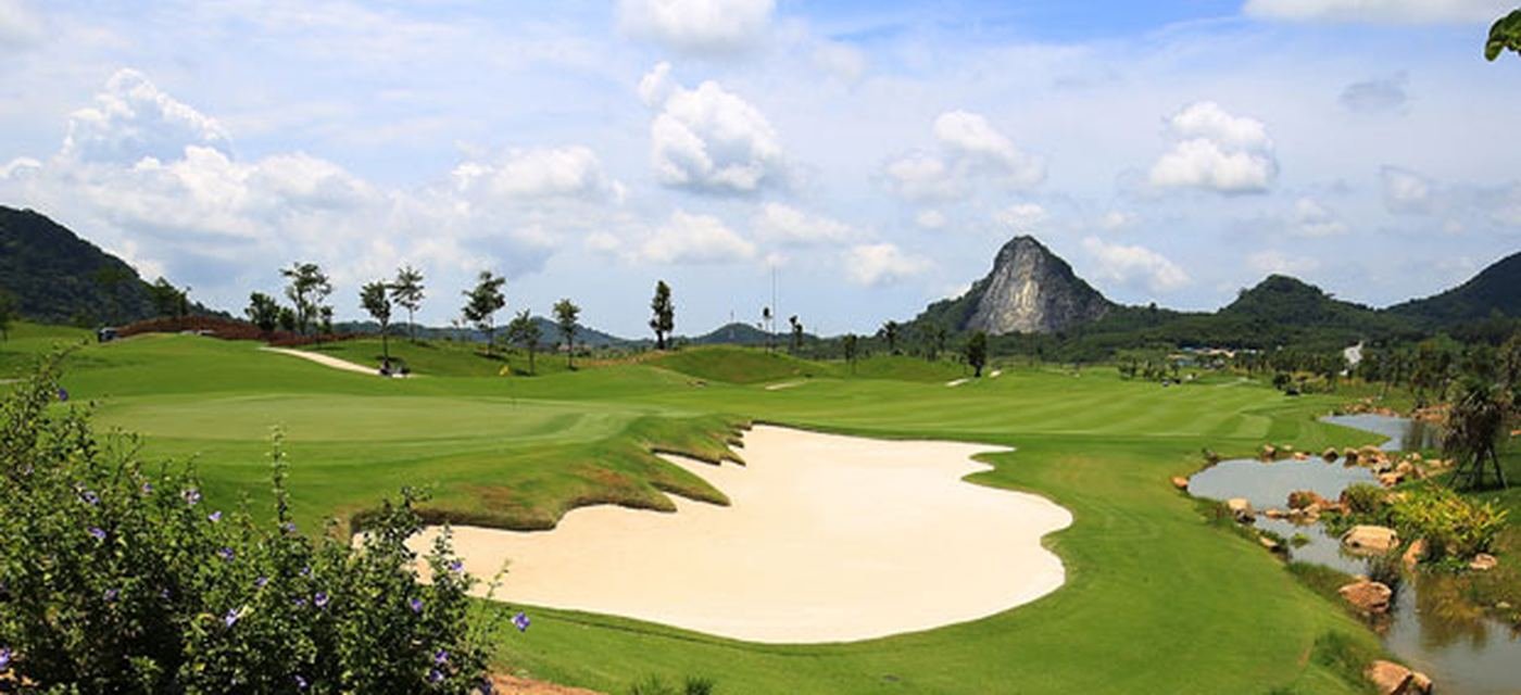 Chee Chan Golf Resort