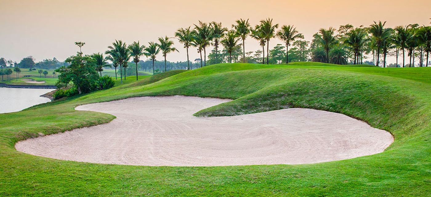 Pattana Golf Club