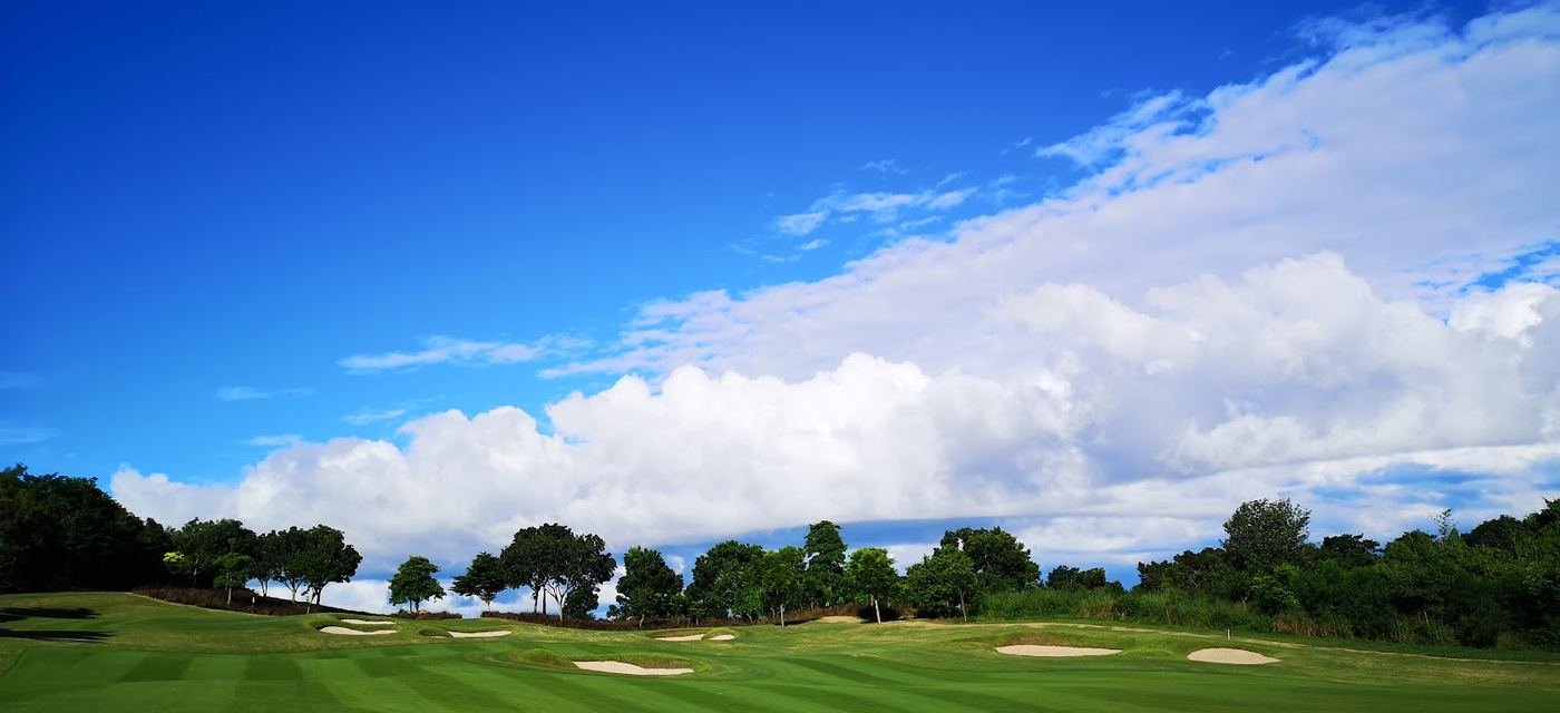 Siam Country Club Plantation