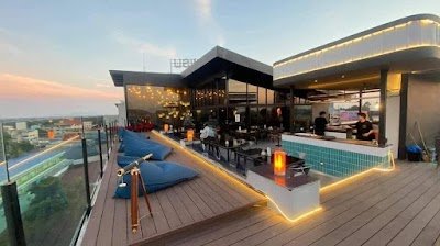 Bonito Chinos Hotel