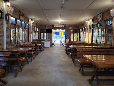 ร้านอาหารระเบียงแม่น้ำ