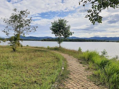Khlong La Reservoir