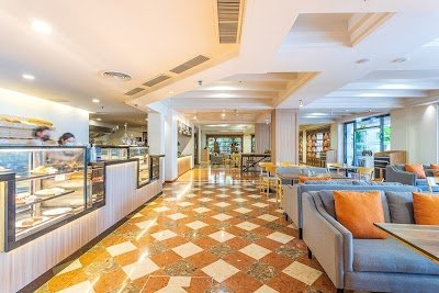 Siam Deli