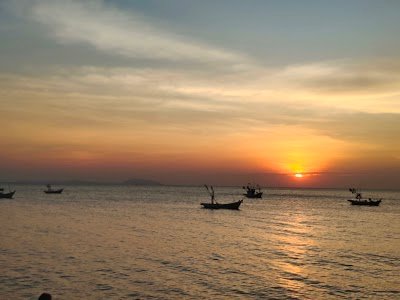 Wonnapha Beach