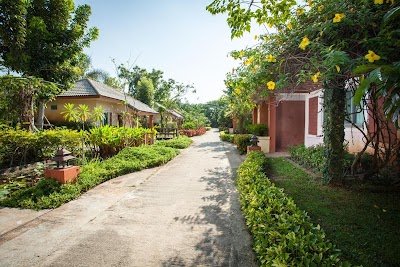 Eastiny Resort & Spa