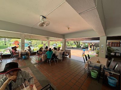 ร้านอาหารเขื่อนภูมิพล
