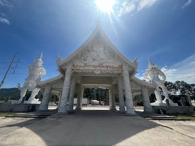 Wat Rat Rueangsuk (Map Lambit)
