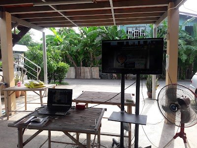 Homestay Island