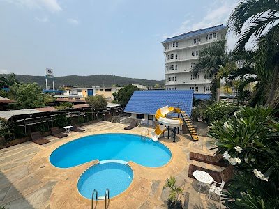 Rimtarn Hotel Pakchong โรงแรมริมธาร ปากช่อง