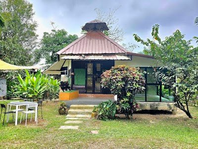บ้านสุจิปุรี BaanSujipuri