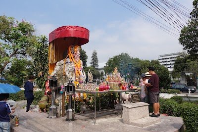 Pig Memorial