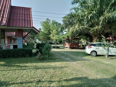 Baan Auum Resort