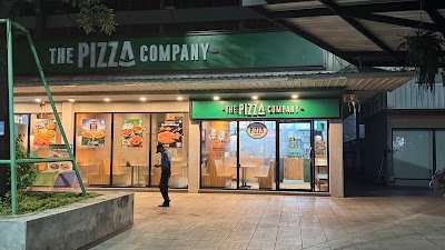 The Pizza Company ปตท เภตรา