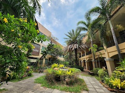 Piman Garden Boutique Hotel