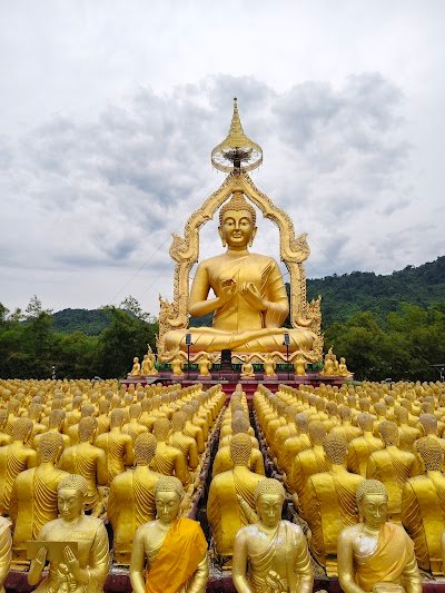 Uthayan Makha Bucha