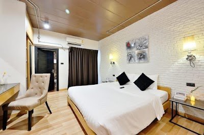 Diary Suite Hotel