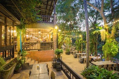 Nannam Country Home Resort & Restaurant