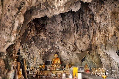 Wat Tham Phra