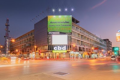 CBD Hotel