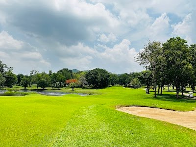 Bangpra Golf Club