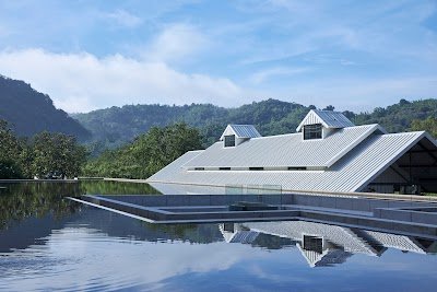 The Peri Hotel Khao Yai