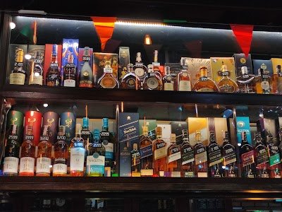 The Wooden House Restaurant & Karaoke Room