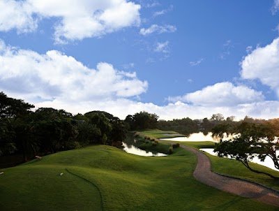 Mae Jo Golf Resort & Spa