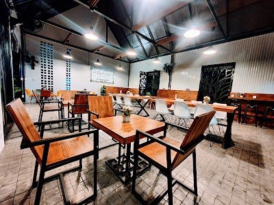 Krua-Nai-Suan Restaurant & Cafe